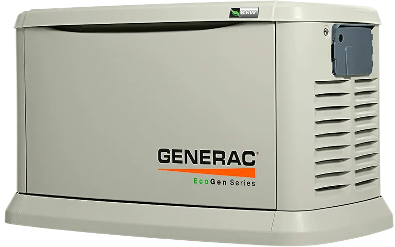 Home Backup Generator