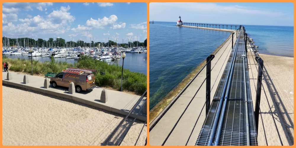 beach Current Electric, Inc